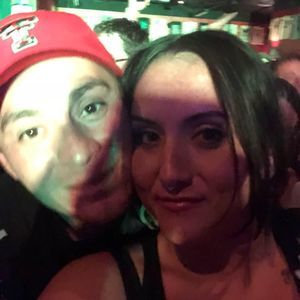 Meet your Posher, Kristen